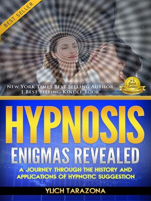 cover image of Hypnosis